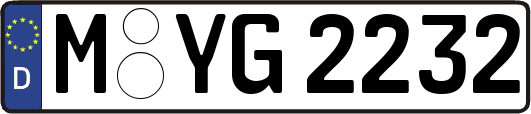M-YG2232