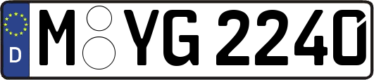 M-YG2240