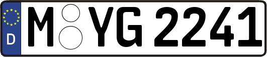 M-YG2241