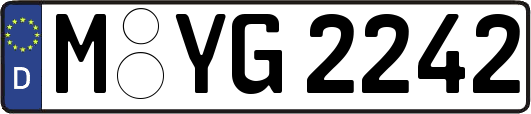 M-YG2242