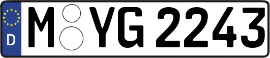 M-YG2243