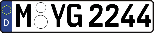 M-YG2244