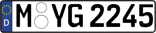 M-YG2245