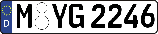M-YG2246