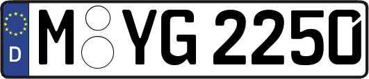 M-YG2250