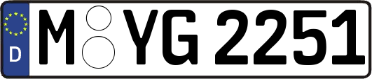 M-YG2251