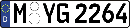 M-YG2264