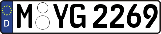 M-YG2269