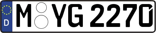 M-YG2270
