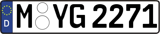 M-YG2271