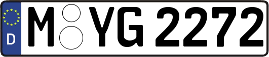 M-YG2272