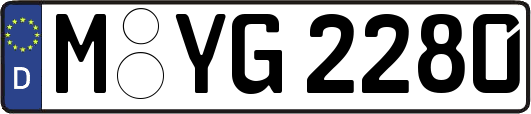 M-YG2280