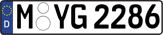 M-YG2286