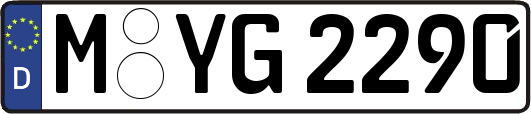 M-YG2290