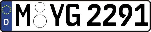 M-YG2291
