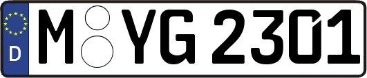 M-YG2301