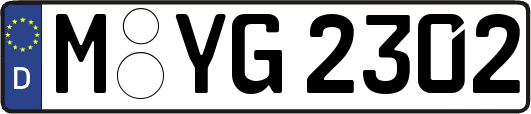 M-YG2302