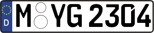 M-YG2304