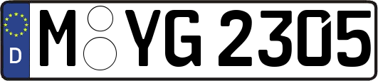 M-YG2305
