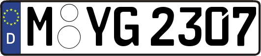 M-YG2307