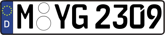 M-YG2309