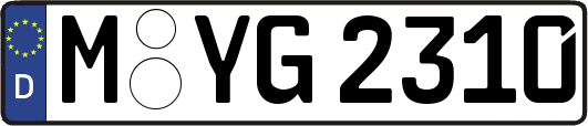 M-YG2310