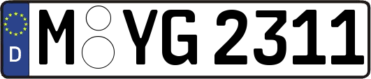 M-YG2311