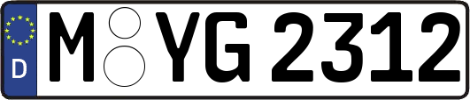 M-YG2312