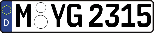 M-YG2315