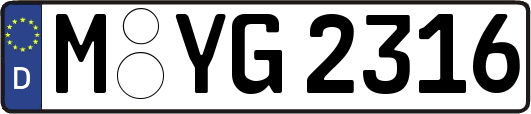 M-YG2316
