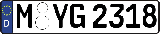 M-YG2318
