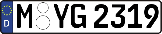 M-YG2319