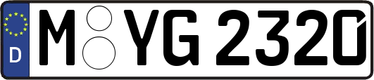 M-YG2320