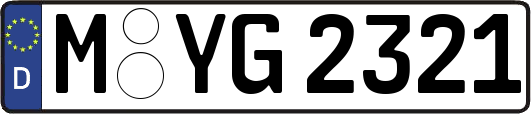M-YG2321