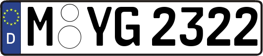 M-YG2322