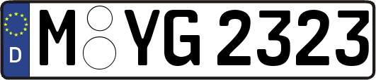 M-YG2323