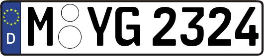 M-YG2324