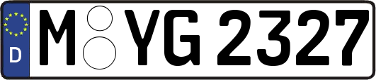 M-YG2327