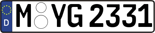 M-YG2331