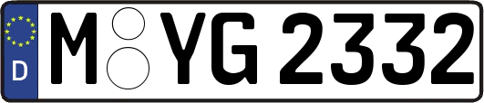 M-YG2332