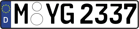 M-YG2337