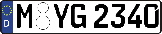 M-YG2340