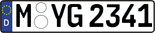 M-YG2341