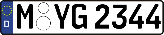 M-YG2344