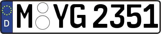M-YG2351