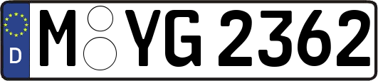 M-YG2362