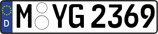 M-YG2369