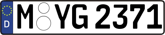 M-YG2371