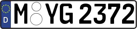 M-YG2372