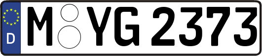 M-YG2373
